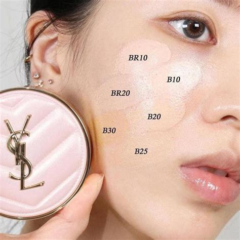 new match for b10 ysl|ysl foundation shade finder.